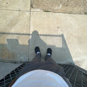 Meet your Posher, Abdulai